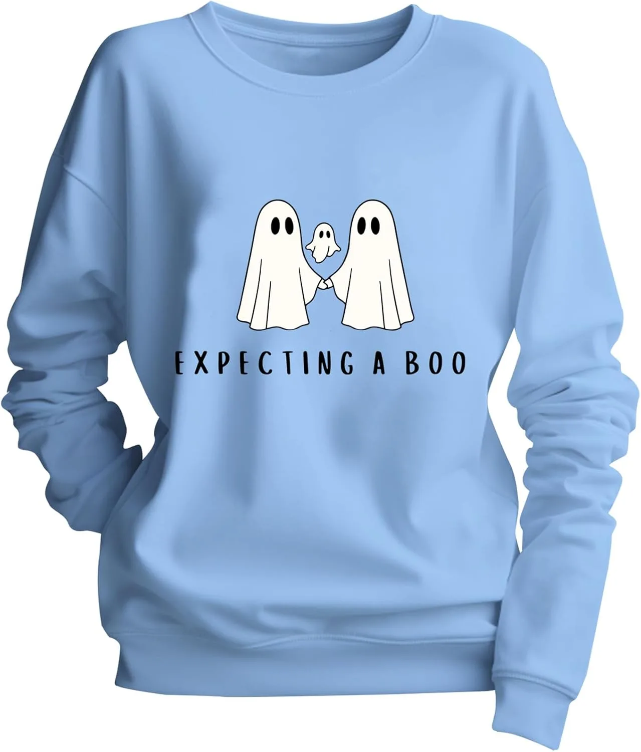 Толстовка с капюшоном для объявления о беременности Expecting A Boo, Halloween, унисекс Yuisi Doxn
Толстовка с капюшоном для объявления о беременности Expecting A Boo, Halloween, унисекс Yuisi Doxn