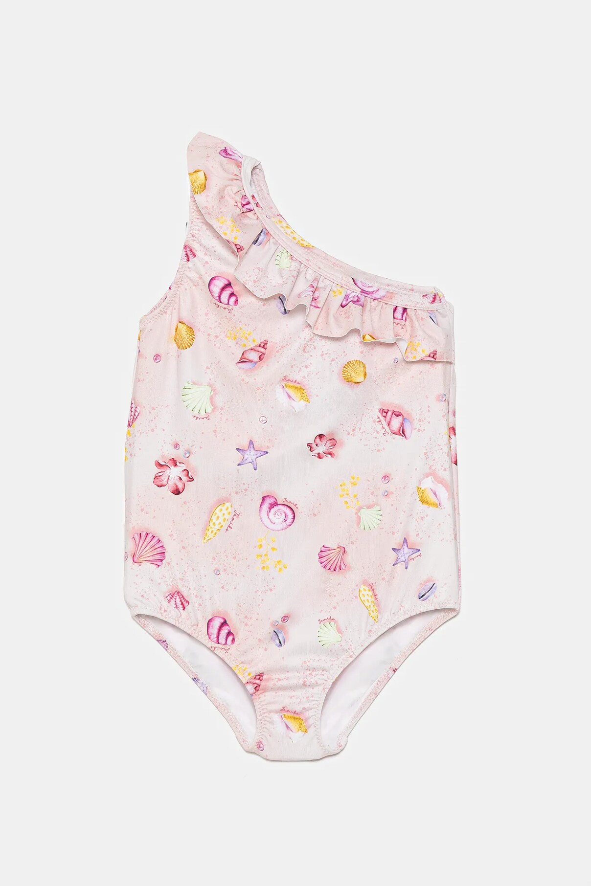 Детский слитный купальник AYTONA Jamiks, бежевый
Детский слитный купальник AYTONA Jamiks, бежевый