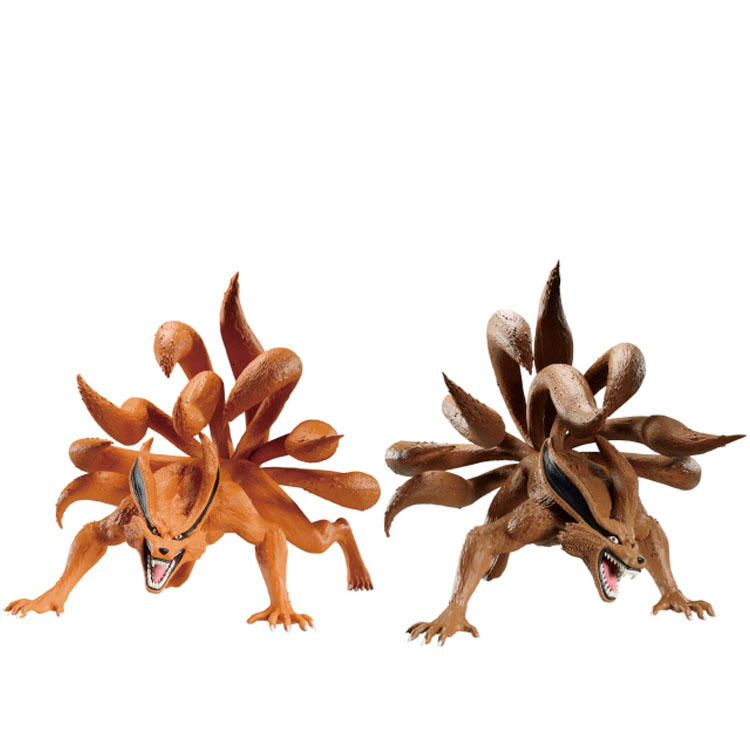 Наруто, девятихвостый BANPRESTO
Наруто, девятихвостый BANPRESTO