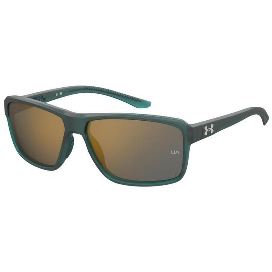Солнцезащитные очки Under Armour KICKOFF VGZ прозрачные / серые
Солнцезащитные очки Under Armour KICKOFF VGZ прозрачные / серые