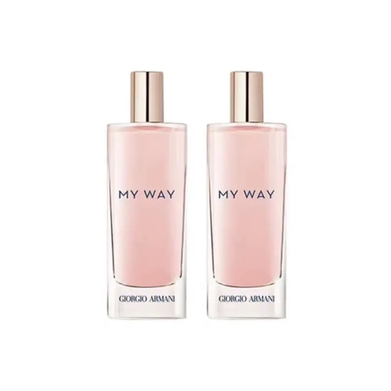 Набор пробников AMANI Self Infinity Classic Version MY WAY парфюм, аромат пот-пурри Eau De Parfum EDP бергамот тубероза 15 мл GIORGIO ARMANI
Набор пробников AMANI Self Infinity Classic Version MY WAY парфюм, аромат пот-пурри Eau De Parfum EDP бергамот тубероза 15 мл GIORGIO ARMANI