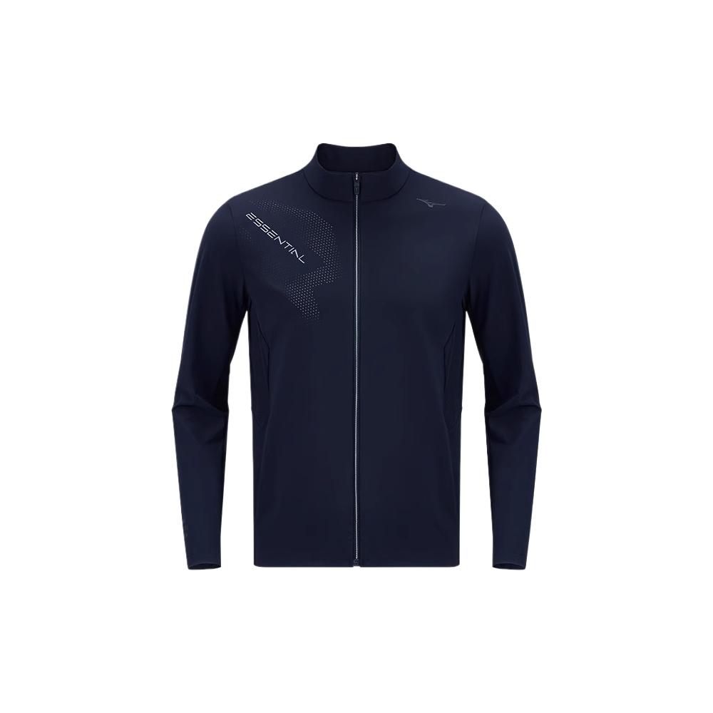 Mizuno Эссеншиал Курка мужская, 14/Polar Night Blue
Mizuno Эссеншиал Курка мужская, 14/Polar Night Blue