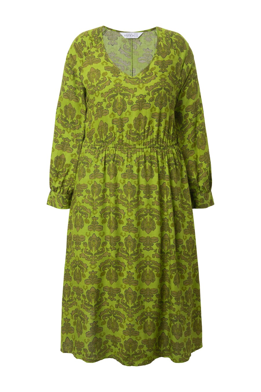 Мини платье Studio Untold, Olive/Light green
Мини платье Studio Untold, Olive/Light green