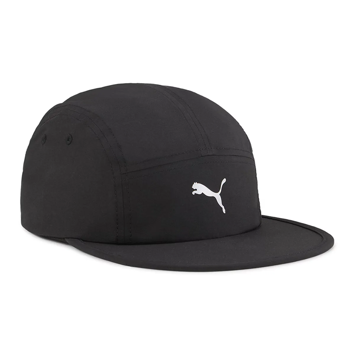 Унисекс кепка для бега Ess Running Cap от Puma, чёрный
Унисекс кепка для бега Ess Running Cap от Puma, чёрный