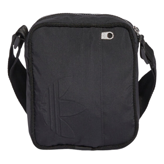 Сумка через плечо Adidas EVERYDAY ICONS, черная, модель
Сумка через плечо Adidas EVERYDAY ICONS, черная, модель