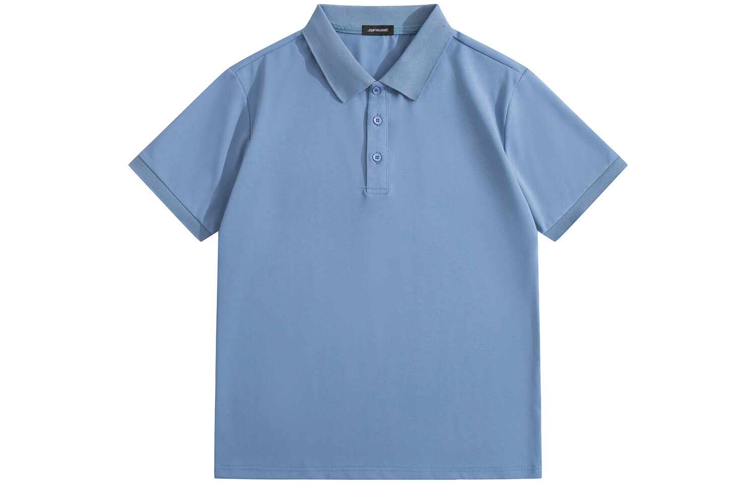 Jeanswest Рубашка-поло унисекс Jean West, Черный
Jeanswest Рубашка-поло унисекс Jean West, Черный