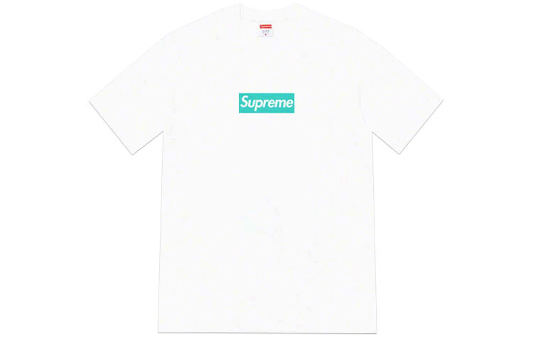 Футболка унисекс Supreme, белый
Футболка унисекс Supreme, белый