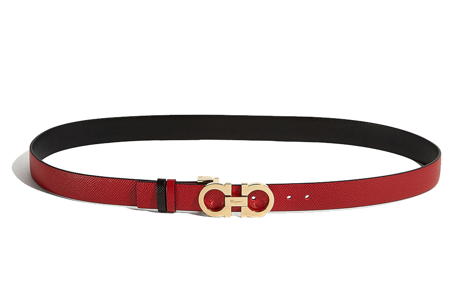 Кожаный ремень Ferragamo женский
Кожаный ремень Ferragamo женский