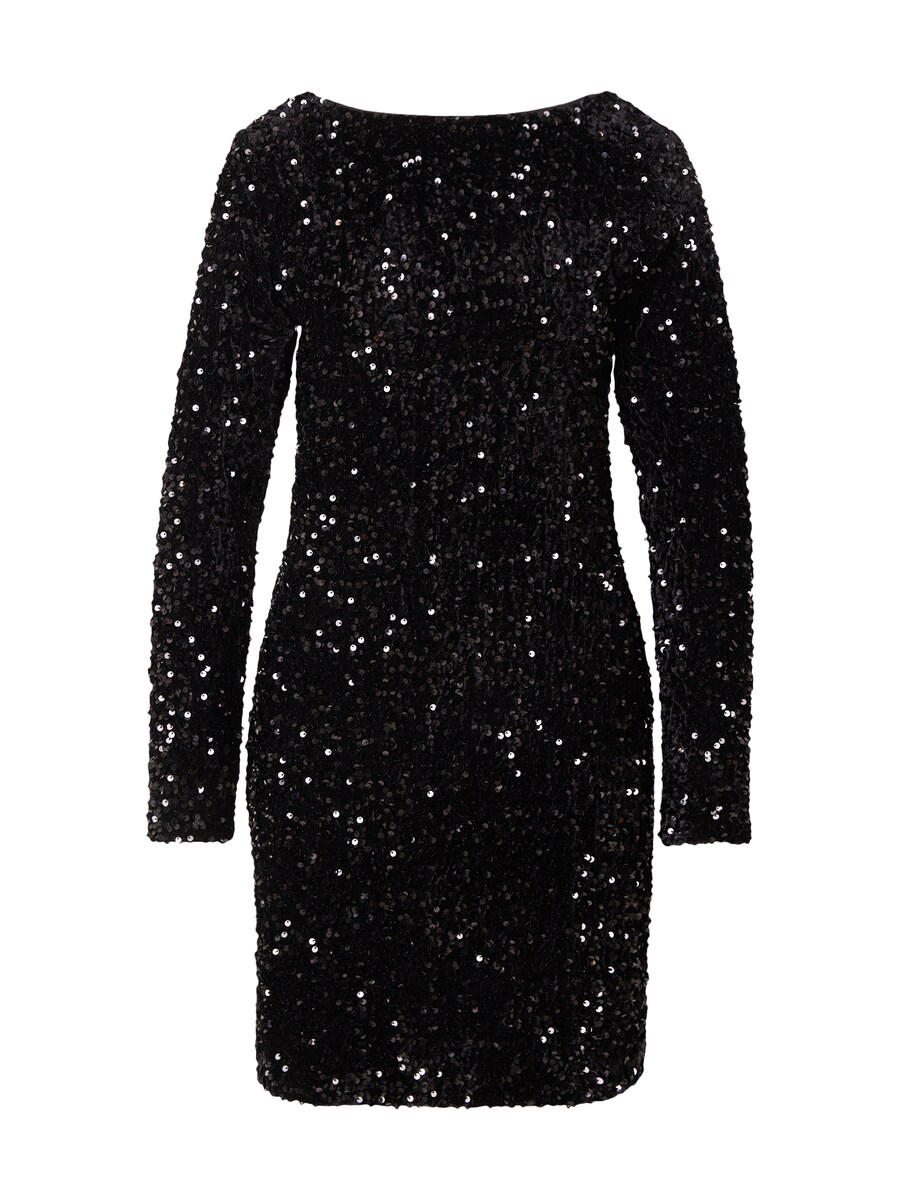 Коктейльное платье VERO MODA Cocktail Dress VMBella, черный
Коктейльное платье VERO MODA Cocktail Dress VMBella, черный