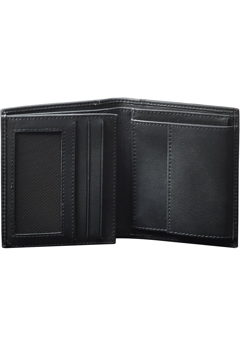 Кошелек Fusto Helge MAITRE, черный
Кошелек Fusto Helge MAITRE, черный