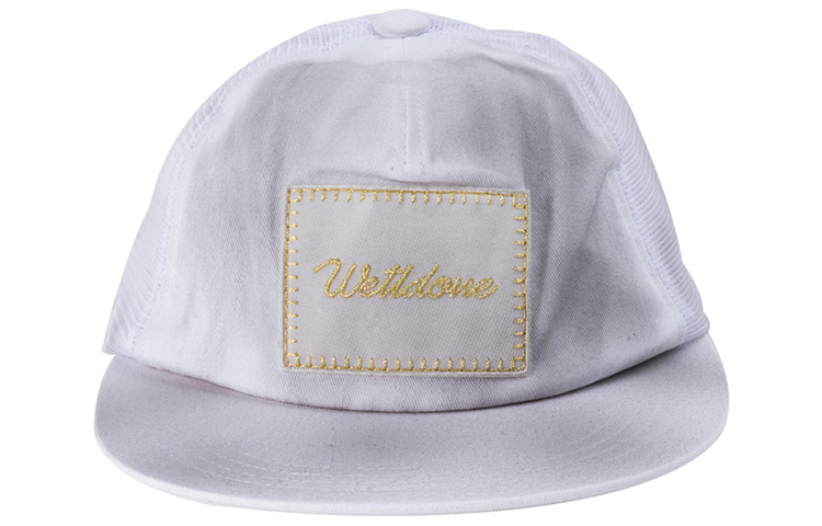 WE11DONE Бейсболка мужская белая, Белый, WE11DONE Бейсболка мужская белая
WE11DONE Бейсболка мужская белая, Белый, WE11DONE Бейсболка мужская белая