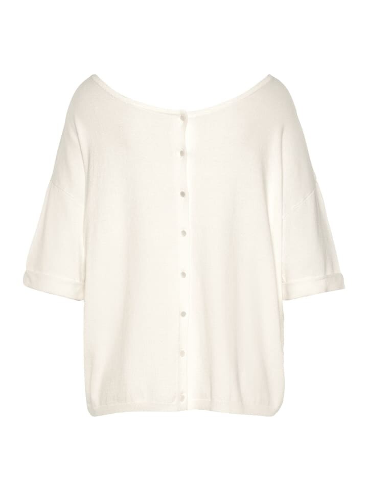 Пуловер Vivance, белый
Пуловер Vivance, белый