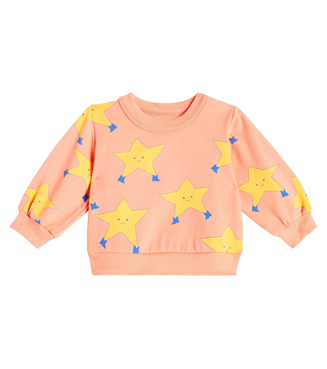 Свитер из смесового хлопка с детским принтом Tinycottons, красный
Свитер из смесового хлопка с детским принтом Tinycottons, красный