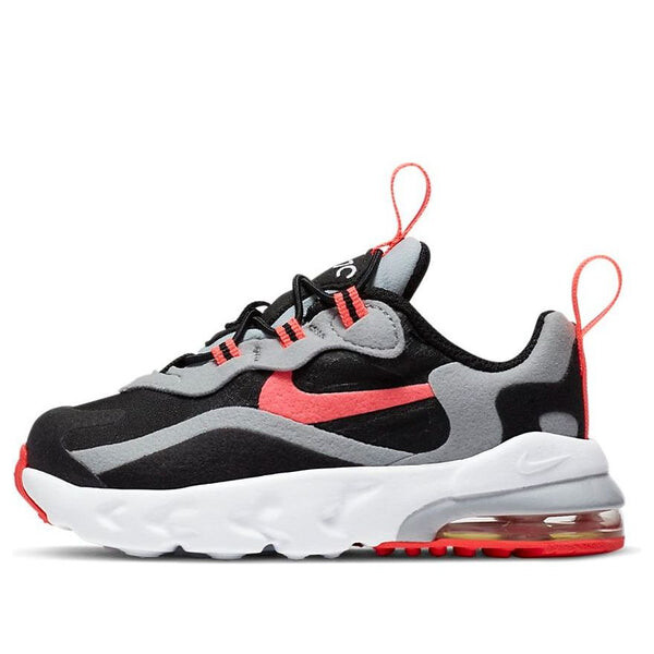 Кроссовки air max 270 rt Nike, черный
Кроссовки air max 270 rt Nike, черный