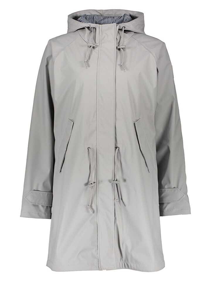 Парка Derbe, серый
Парка Derbe, серый