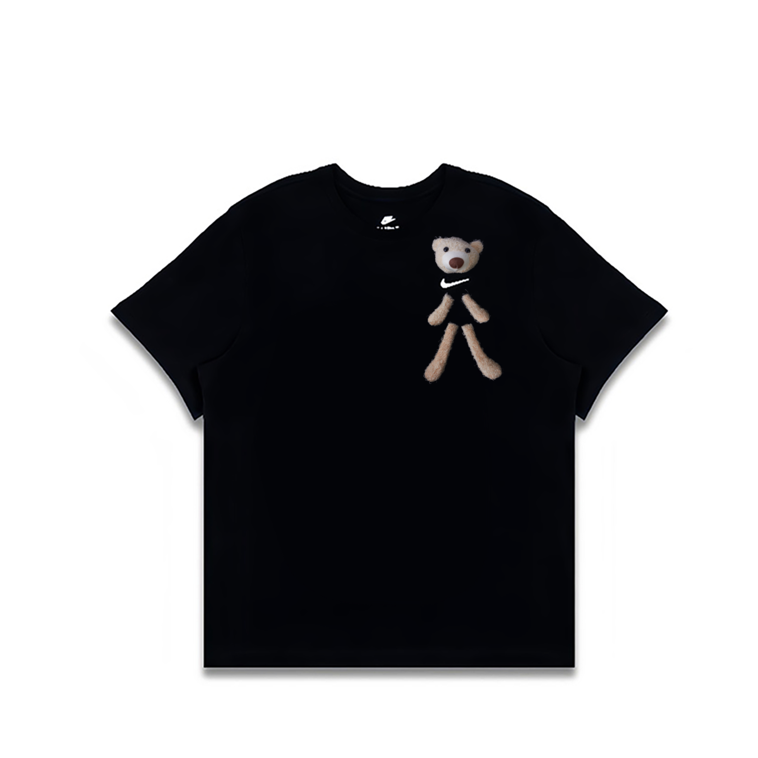 Nike Спортивная футболка Men's Black, Черный, Nike Спортивная футболка Men's Black
Nike Спортивная футболка Men's Black, Черный, Nike Спортивная футболка Men's Black