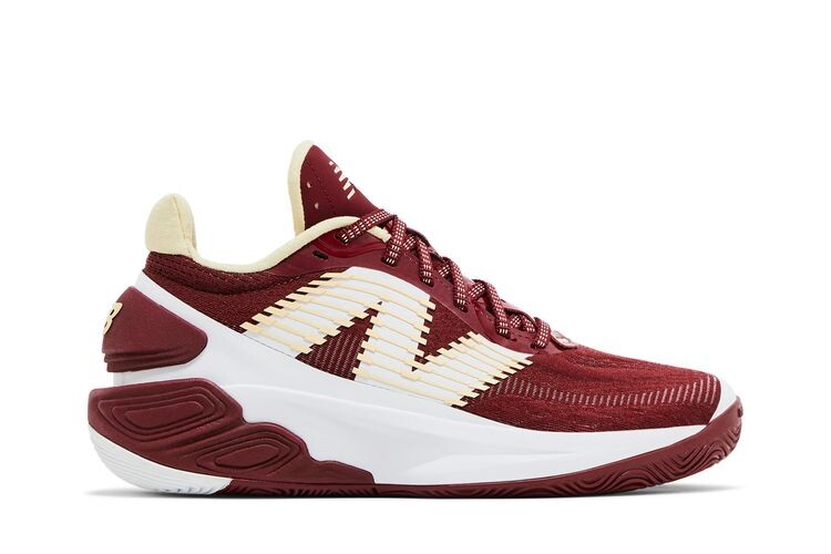 Кроссовки New Balance Two WXY V5 Mercury Red Gold, красный
Кроссовки New Balance Two WXY V5 Mercury Red Gold, красный