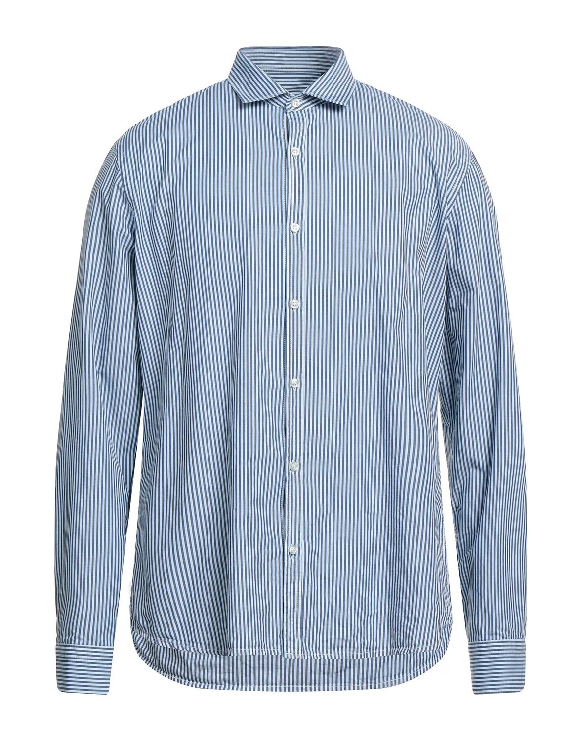 Рубашка Macchia J, небесно-голубой
Рубашка Macchia J, небесно-голубой