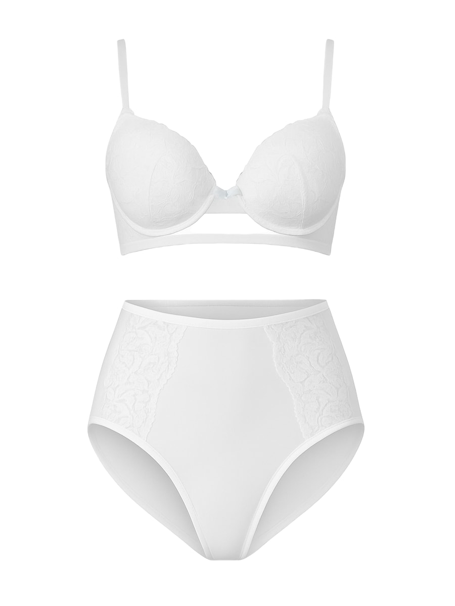 Комплекты нижнего белья с футболками C&City, экрю
Комплекты нижнего белья с футболками C&City, экрю