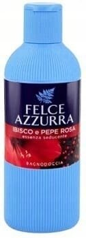 Гель Felce Azzurra Ibisco Peperosa 50 мл
Гель Felce Azzurra Ibisco Peperosa 50 мл