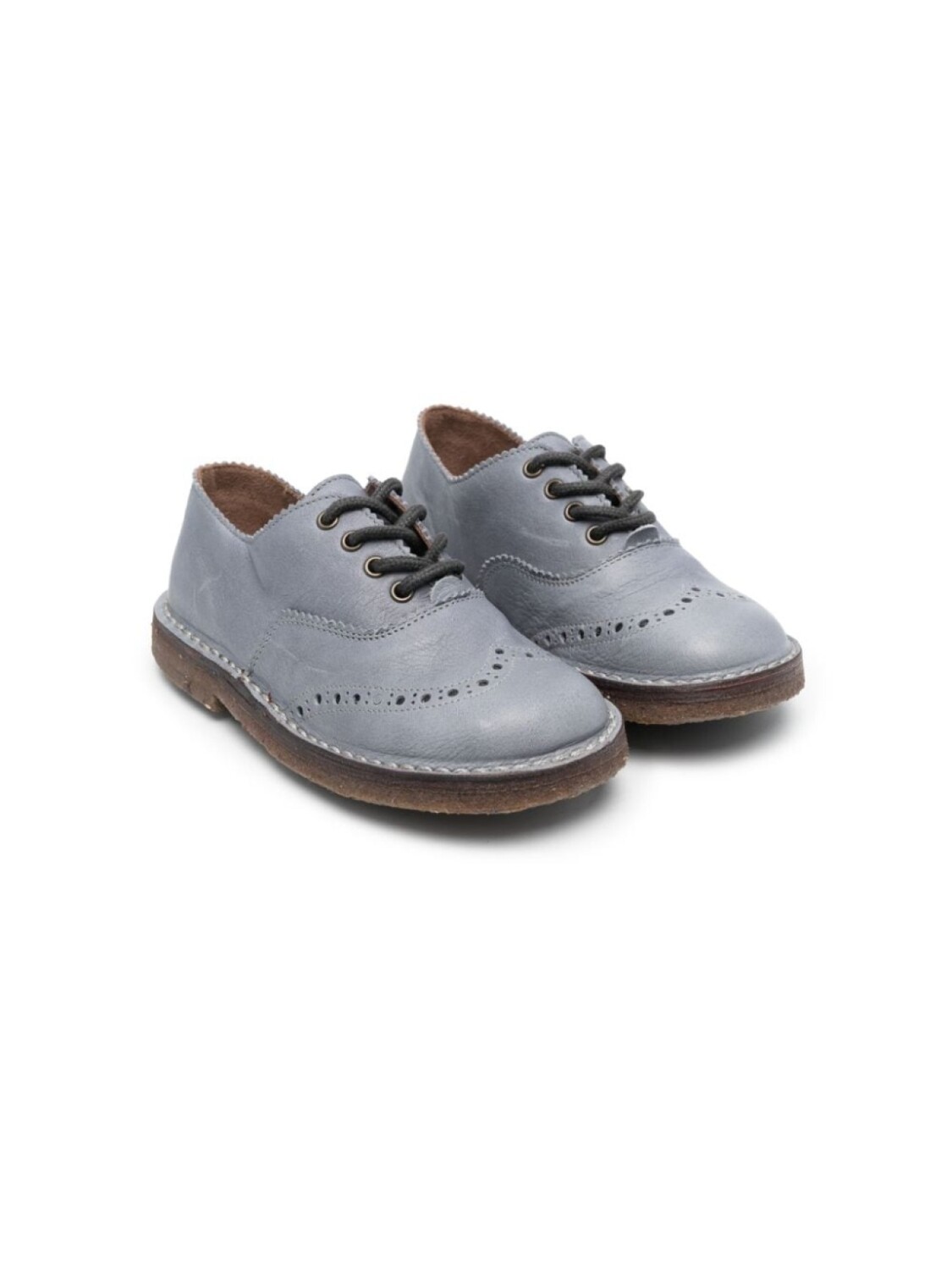 Pèpè броги Dusty, синий
Pèpè броги Dusty, синий