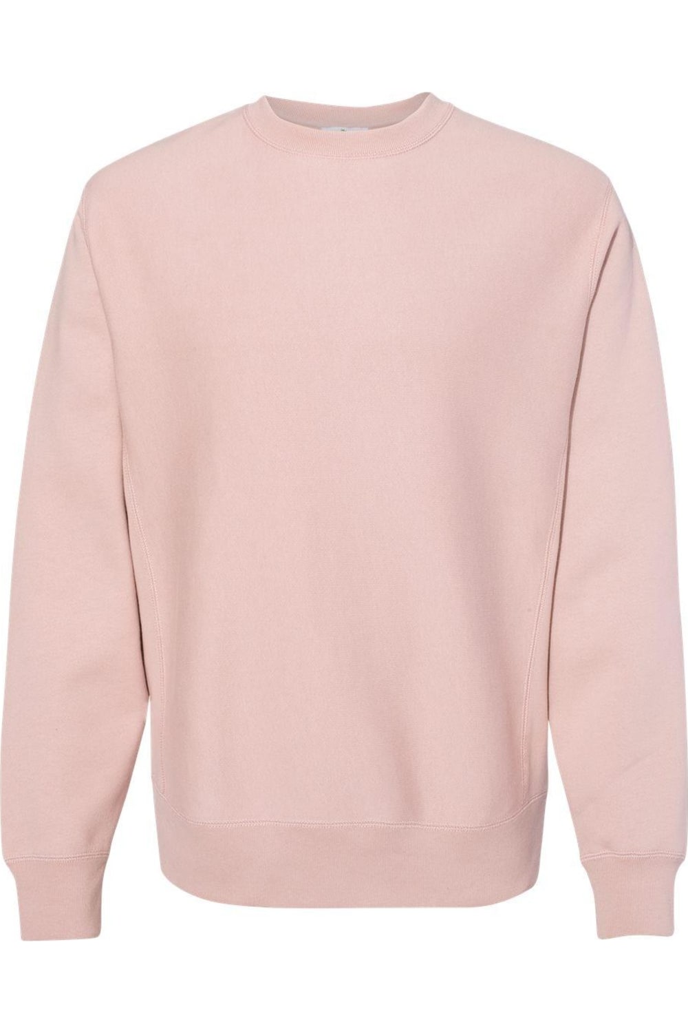 Independent Trading Co. Legend - Премиальная толстовка с круглым вырезом и перекрестной фактурой, розовый
Independent Trading Co. Legend - Премиальная толстовка с круглым вырезом и перекрестной фактурой, розовый