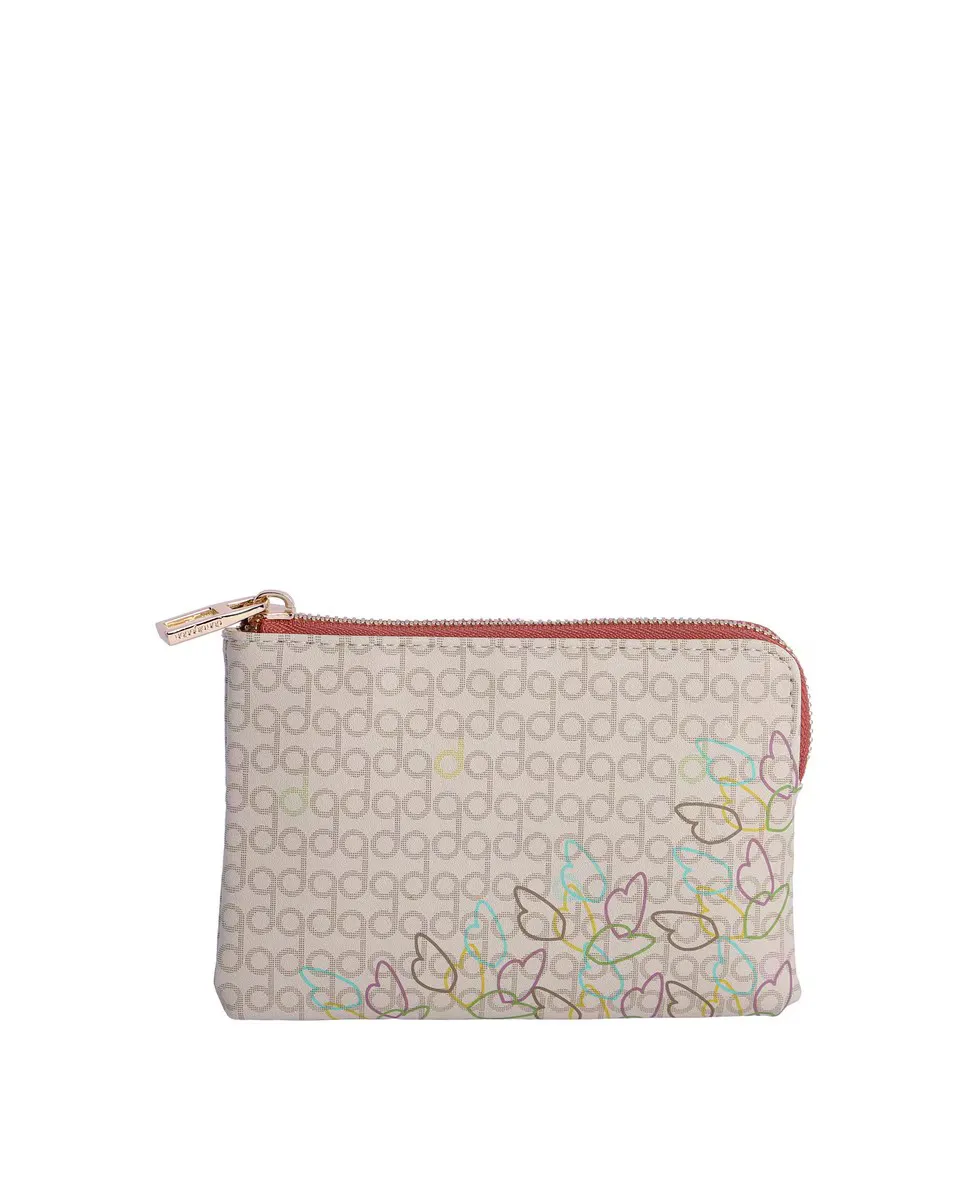 Разноцветная женская сумочка Julia на молнии Don Algodón, мультиколор
Разноцветная женская сумочка Julia на молнии Don Algodón, мультиколор