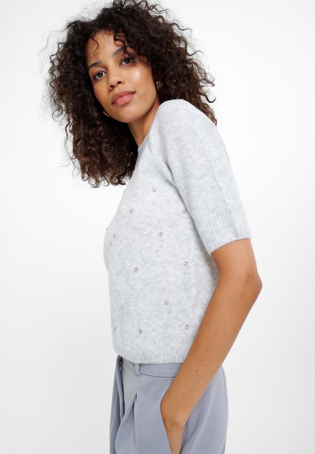 Футболка с принтом Greenpoint, светло-серый
Футболка с принтом Greenpoint, светло-серый