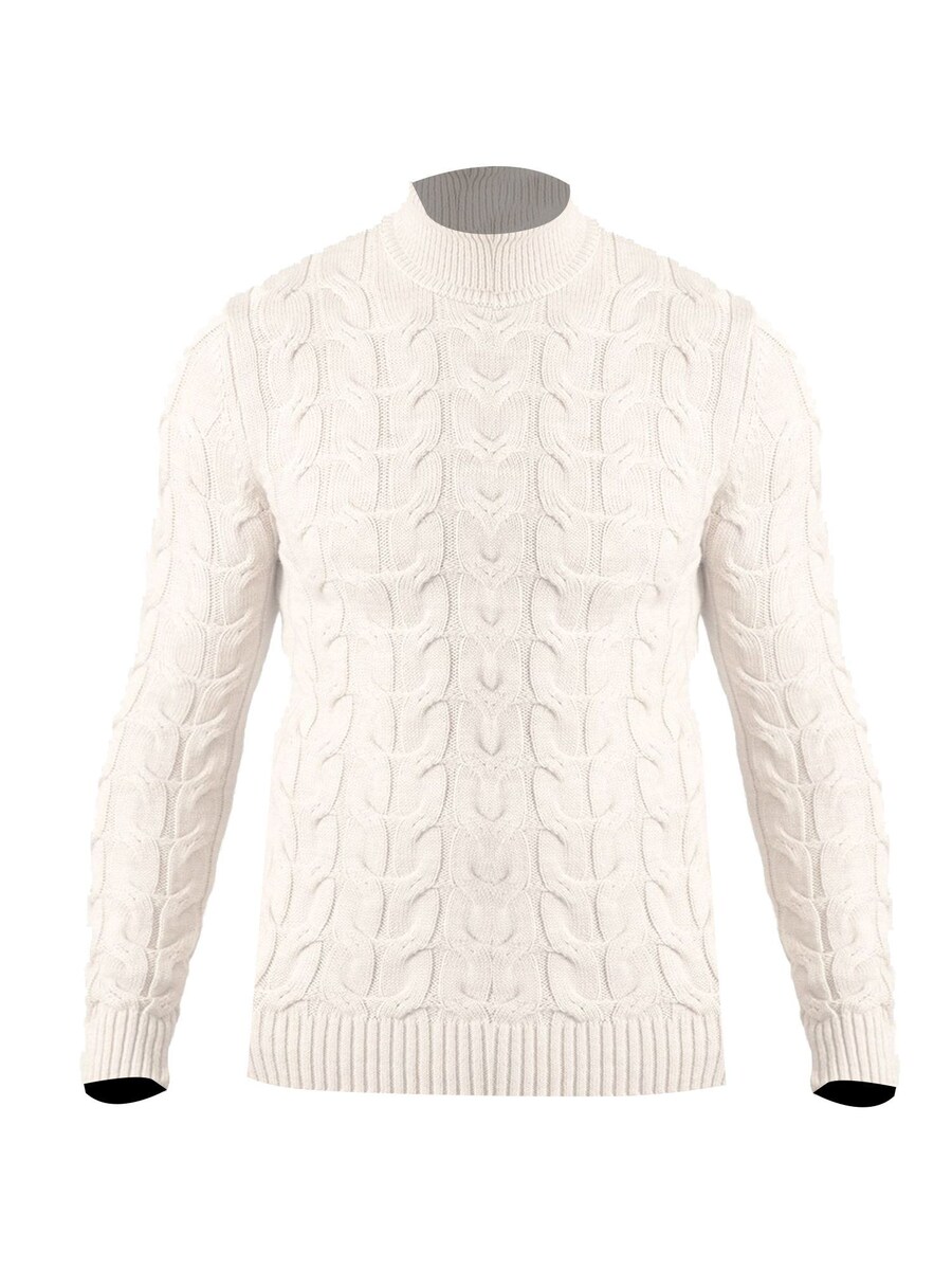 Свитер Jacey Quinn Summit, светло-серый
Свитер Jacey Quinn Summit, светло-серый