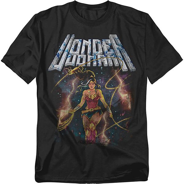 Футболка Big & Tall Justice League of America Wonder Woman Galaxy Graphic Licensed Character
Футболка Big & Tall Justice League of America Wonder Woman Galaxy Graphic Licensed Character