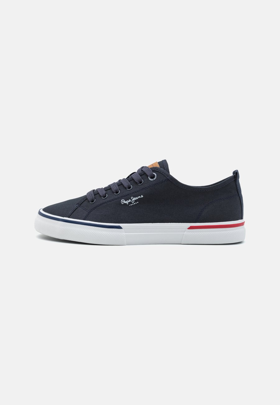 Кроссовки Pepe Jeans KENTON SMART, Navy/Dark Blue
Кроссовки Pepe Jeans KENTON SMART, Navy/Dark Blue