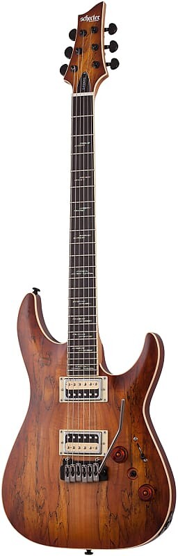 Электрогитара Schecter C-1 Exotic Spalted Maple Electric Guitar Natural Vintage Burst, 3338
Электрогитара Schecter C-1 Exotic Spalted Maple Electric Guitar Natural Vintage Burst, 3338