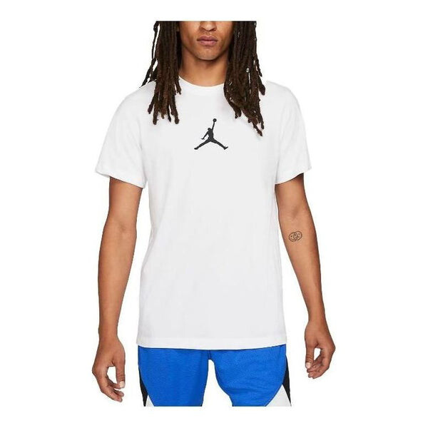 Футболка jumpman Air Jordan, белый
Футболка jumpman Air Jordan, белый