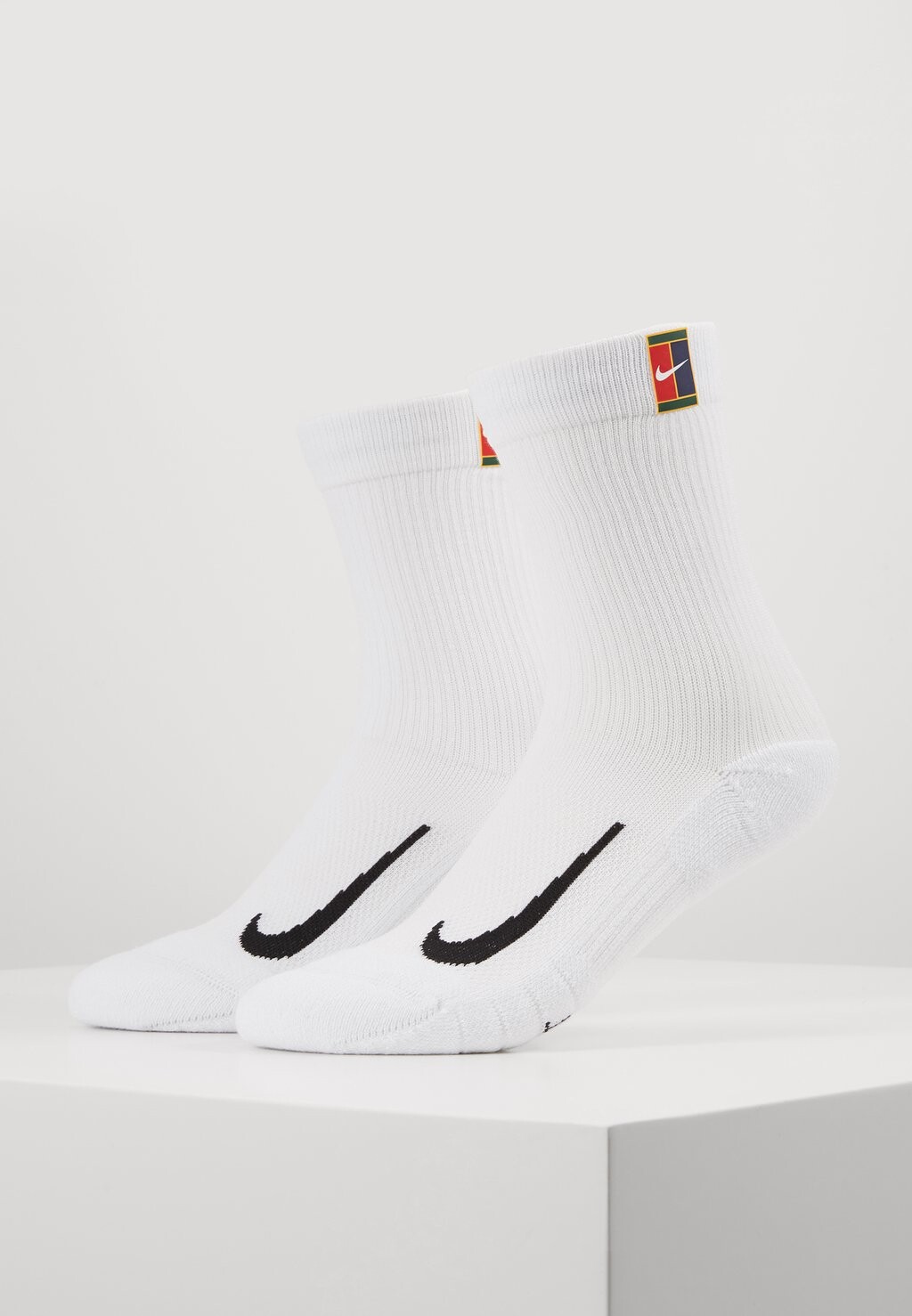 Спортивные носки Nike, белый
Спортивные носки Nike, белый