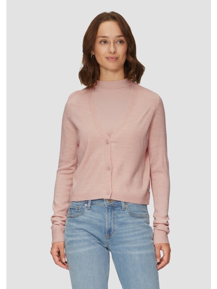 Куртка QS langarm, розовый
Куртка QS langarm, розовый