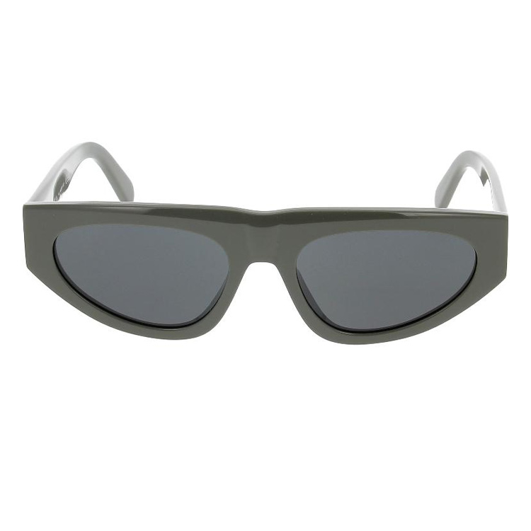 CELINE Солнечные очки треугольной формы, Black
CELINE Солнечные очки треугольной формы, Black