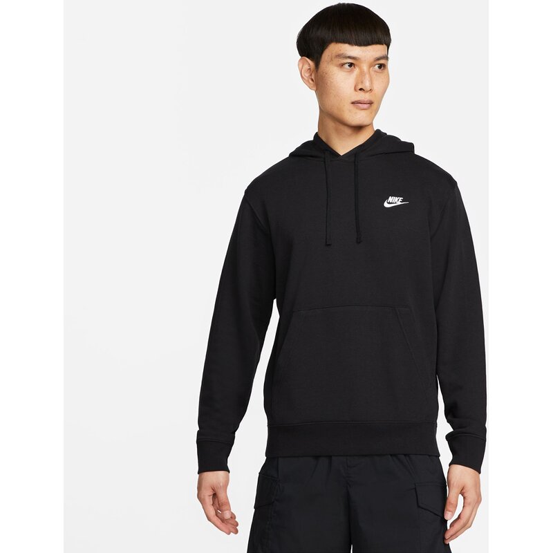 Lifestyle - текстиль - толстовки клубные с капюшоном Nike, мультиколор
Lifestyle - текстиль - толстовки клубные с капюшоном Nike, мультиколор