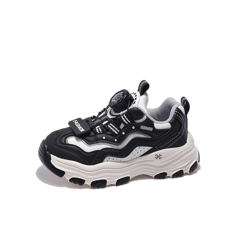 Детская обувь для повседневной жизни YUZHAOLIN, черный
Детская обувь для повседневной жизни YUZHAOLIN, черный