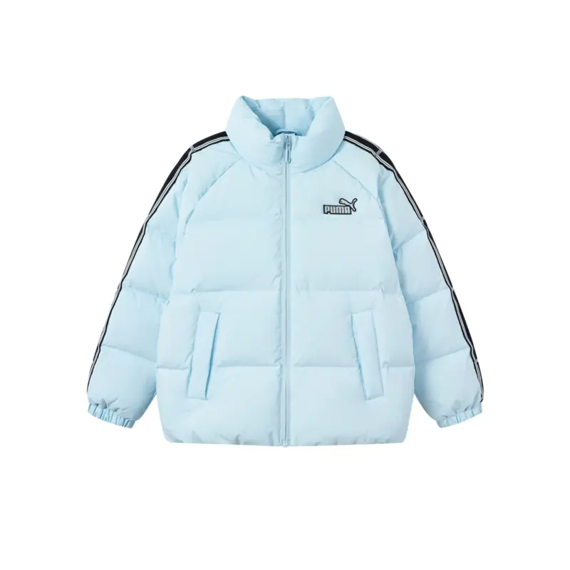 Пуховик Sportstyle Series Kids' PUMA, розовый
Пуховик Sportstyle Series Kids' PUMA, розовый