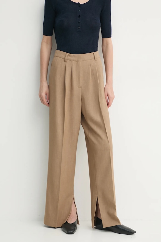 Брюки Rupert Herskind, коричневый
Брюки Rupert Herskind, коричневый