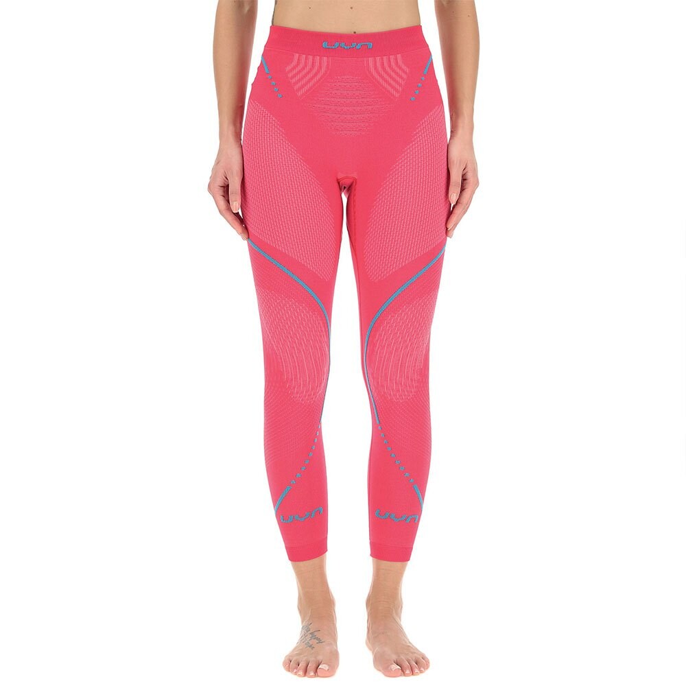 Брюки UYN Evolutyon, розовый
Брюки UYN Evolutyon, розовый