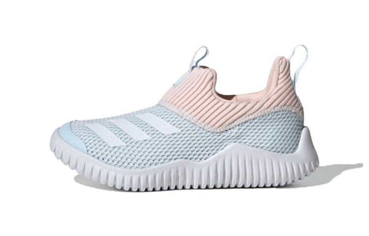 Кроссовки Rapidazen 2 Kids PS Mid-top Небесно-голубые/розовые/белые Adidas
Кроссовки Rapidazen 2 Kids PS Mid-top Небесно-голубые/розовые/белые Adidas