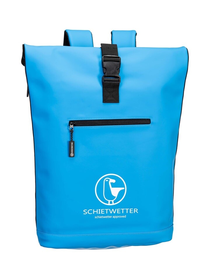 Рюкзак SCHIETWETTER, цвет azuro
Рюкзак SCHIETWETTER, цвет azuro