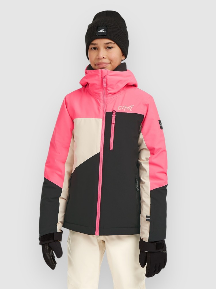 Куртка для сноуборда O'Neill Fwc'Cruz Triple Kids Jacke, black out colour block, Черный, Куртка для сноуборда O'Neill Fwc'Cruz Triple Kids Jacke, black out colour block
Куртка для сноуборда O'Neill Fwc'Cruz Triple Kids Jacke, black out colour block, Черный, Куртка для сноуборда O'Neill Fwc'Cruz Triple Kids Jacke, black out colour block