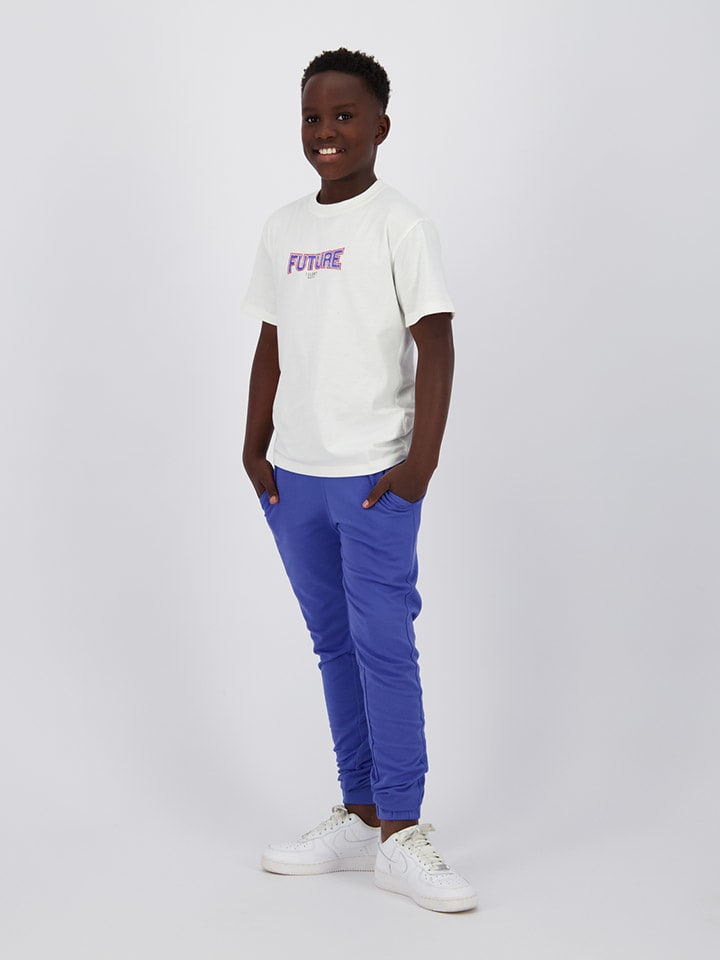 Футболка RAIZZEDВ, белый
Футболка RAIZZEDВ, белый