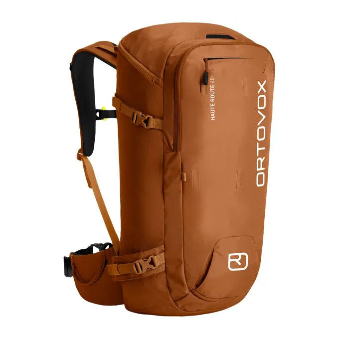 Рюкзак ORTOVOX HAUTE ROUTE 40 SLY FOX
Рюкзак ORTOVOX HAUTE ROUTE 40 SLY FOX