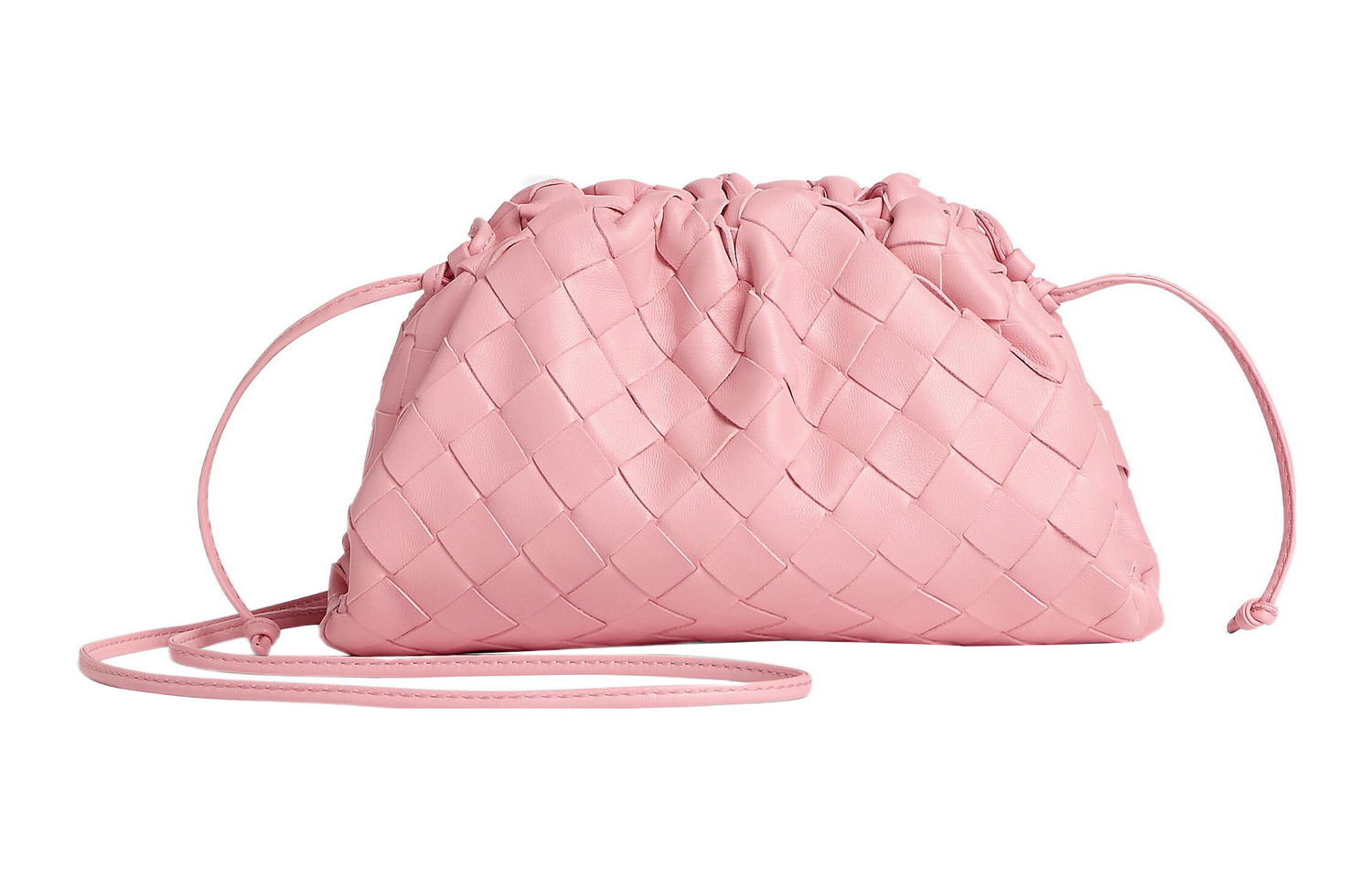 Мини-кошелек intrecciato ribbon Bottega Veneta
Мини-кошелек intrecciato ribbon Bottega Veneta