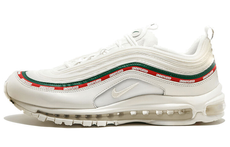 Кроссовки Nike Air Max 97 унисекс
Кроссовки Nike Air Max 97 унисекс