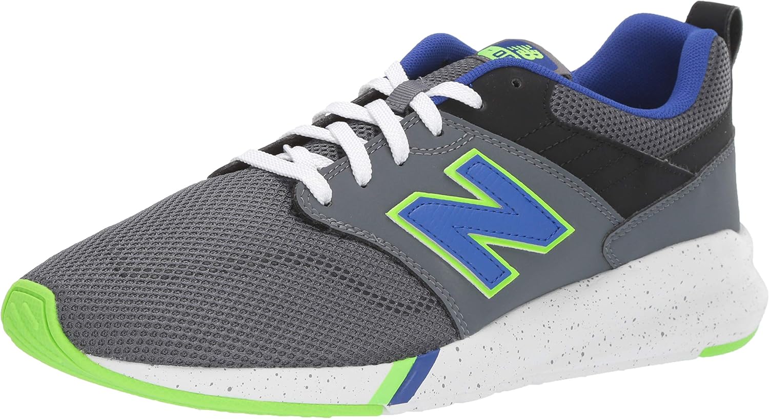 Мужские кроссовки New Balance, Blue
Мужские кроссовки New Balance, Blue