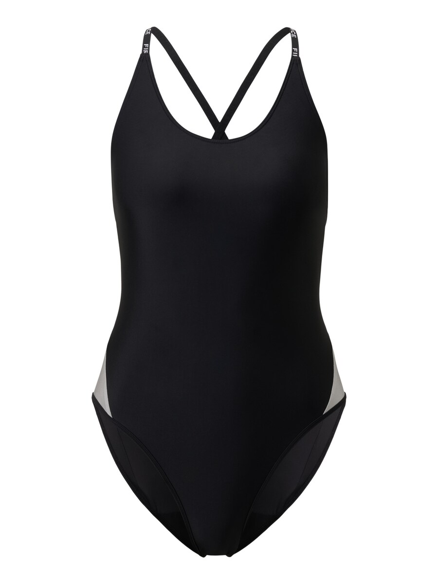 Купальник-бралетт Bogner Fire + Ice Fabula, черный
Купальник-бралетт Bogner Fire + Ice Fabula, черный